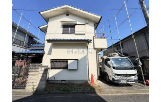 【外観】2026年8月撮影　古屋有