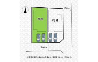 【区画図】