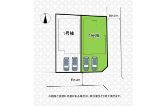 【区画図】
