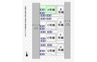 【区画図】