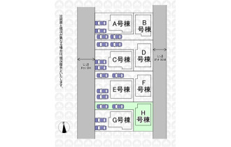 【区画図】
