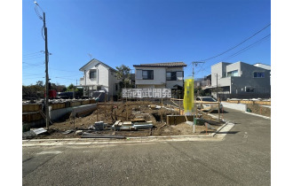 【外観】現地全景
