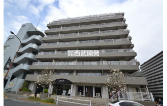 【外観】