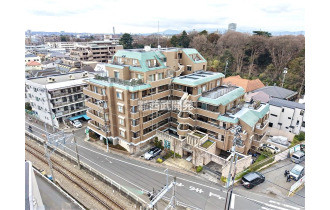 【外観】（撮影日：2026年2月20日）