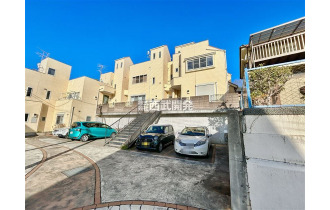 【外観】現地全景