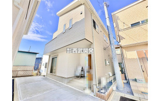 【外観】販売現地