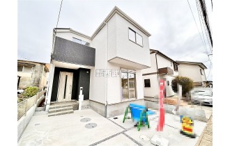 【外観】現地外観