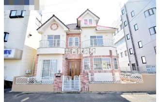 【外観】販売現地