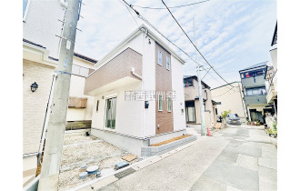 【外観】現地外観