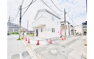 【外観】現地外観