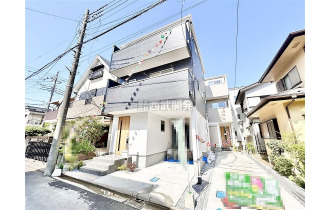【外観】現地外観