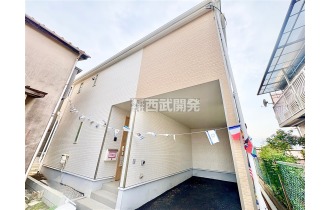 【外観】販売現地
