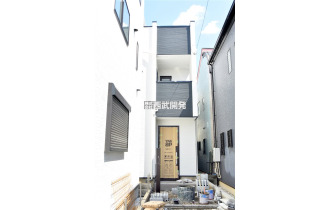 【外観】販売現地