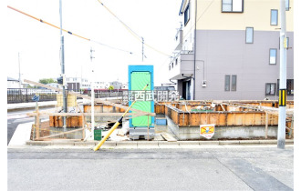 【外観】販売現地