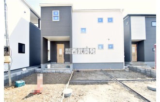 【外観】販売現地