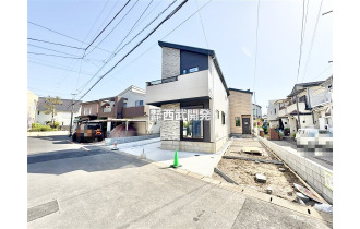 【外観】販売現地