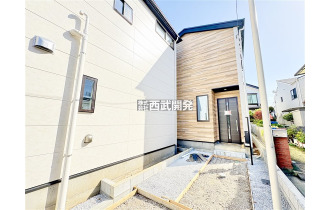 【外観】販売現地
