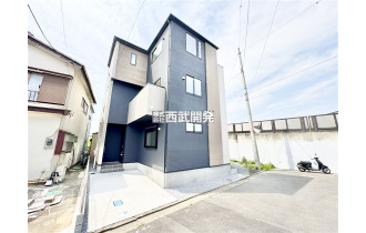 【外観】販売現地