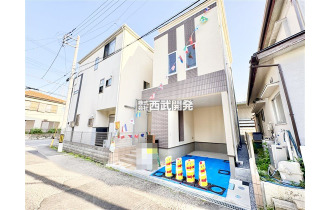 【外観】販売現地