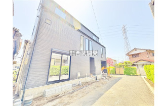 【外観】販売現地