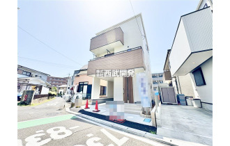 【外観】販売現地
