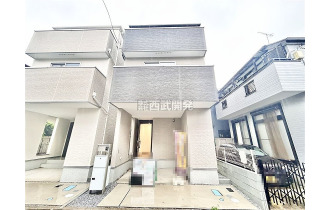 【外観】現地外観