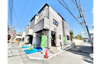 【外観】現地外観