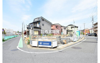 【外観】販売現地