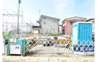 【外観】販売現地