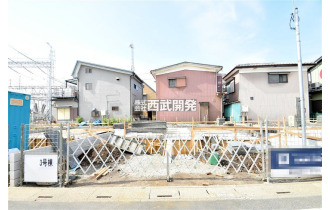 【外観】販売現地