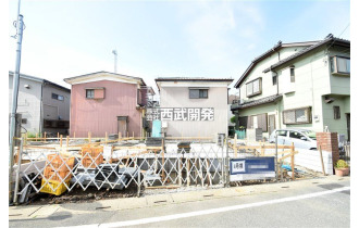 【外観】販売現地