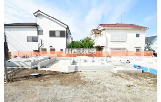 【外観】販売現地