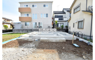 【外観】販売現地