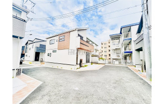 【外観】現地外観