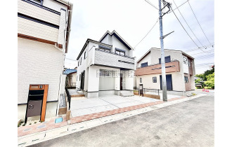 【外観】現地外観