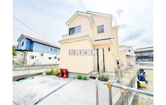【外観】販売現地