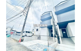 【外観】販売現地