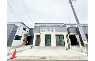【外観】販売現地