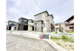 【外観】販売現地