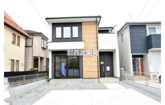 【外観】販売現地
