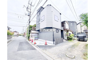 【外観】販売現地