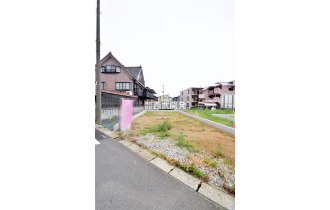 【外観】販売現地