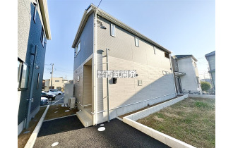 【外観】販売現地