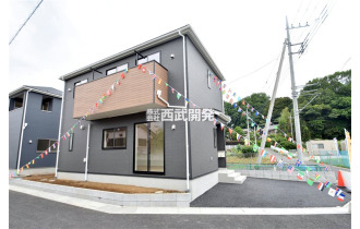 【外観】販売現地