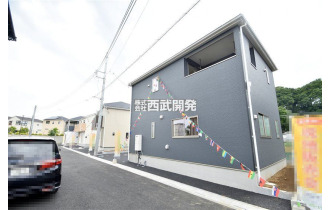 【外観】販売現地
