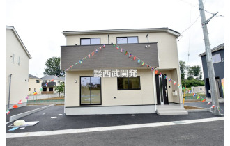 【外観】販売現地