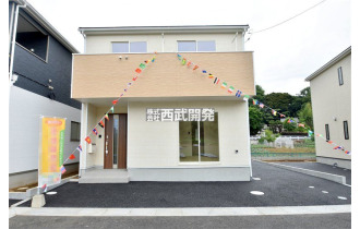 【外観】販売現地