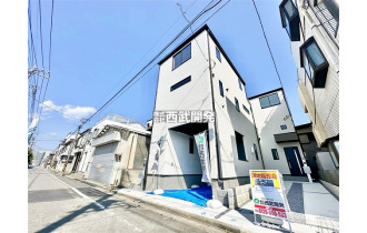 【外観】販売現地