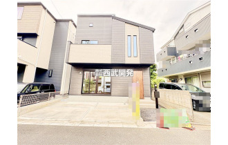 【外観】販売現地