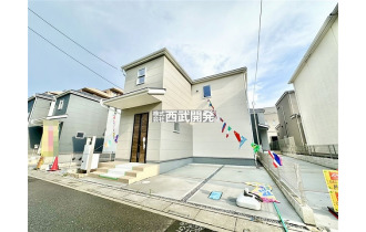 【外観】販売現地